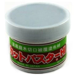 Wundverschlusspaste, Baumkitt, Grau, 160g