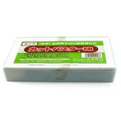 Wundverschlusspaste, Baumkitt, Grau, 500g