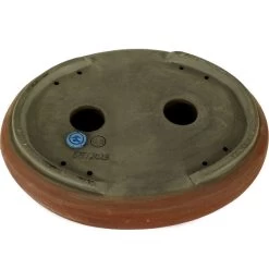 Bonsaischale 26.5x21x6cm Rotbraun Oval Unglasiert 7 Bonsaischale 26.5x21x6cm Rotbraun Oval Unglasiert -Empfohlener Shop für Topfpflanzen p27ov23055a3