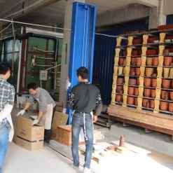 Bonsaischale 19x19x6cm Dunkelbraun Sonstige Form Unglasiert 12 Bonsaischale 19x19x6cm Dunkelbraun Sonstige Form Unglasiert -Empfohlener Shop für Topfpflanzen s19 836 db6