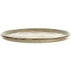 Bonsai Untersetzer 27.5x27.5x1.5cm Beige Rund 2 Bonsai Untersetzer 27.5x27.5x1.5cm Beige Rund -Empfohlener Shop für Topfpflanzen u28 k be