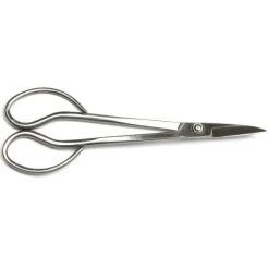 Bonsaischere Azaleen 18cm Top Edelstahl