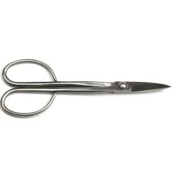 Bonsaischere Schmal 21cm Top Edelstahl