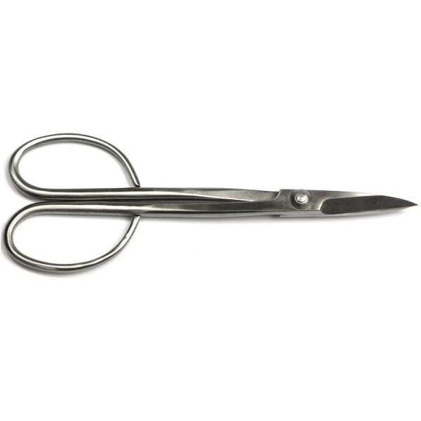 Bonsaischere Schmal 21cm Top Edelstahl 4 Bonsaischere Schmal 21cm Top Edelstahl – Bild 2