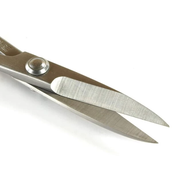 Bonsaischere Schmal 21cm Top Edelstahl 5 Bonsaischere Schmal 21cm Top Edelstahl – Bild 3