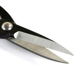 Bonsaischere Mittel 19cm Solide Schwarz -Empfohlener Shop für Topfpflanzen ws bm q2 g3