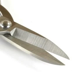 Bonsaischere Mittel 19cm Top Edelstahl -Empfohlener Shop für Topfpflanzen ws bm q3 e3