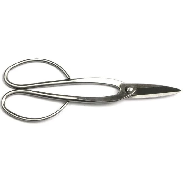 Bonsaischere Normal 20.5cm Top Edelstahl 3 Bonsaischere Normal 20.5cm Top Edelstahl