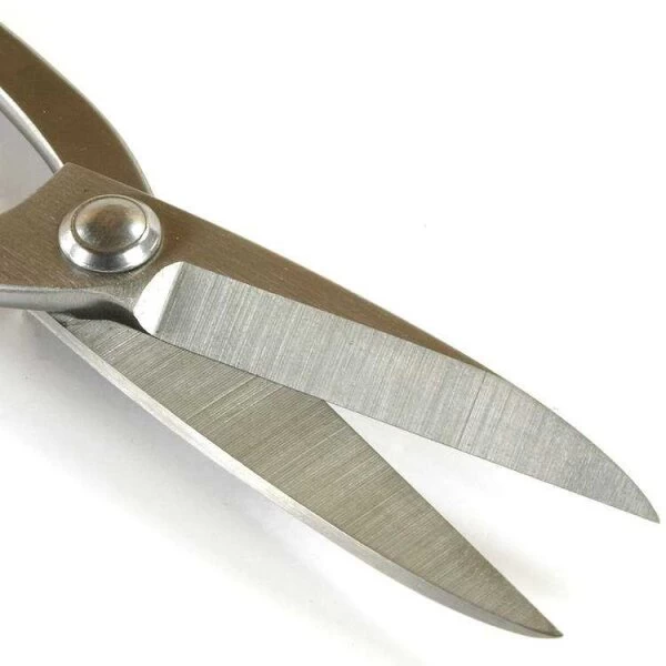 Bonsaischere Normal 20.5cm Top Edelstahl 4 Bonsaischere Normal 20.5cm Top Edelstahl – Bild 2