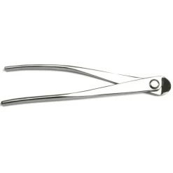 Drahtzange 18cm Top Edelstahl