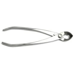 Konkavzange 18cm Top Edelstahl -Empfohlener Shop für Topfpflanzen wz k aq3 e4