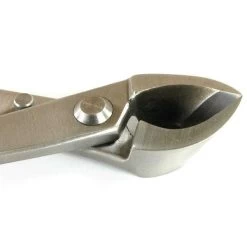 Konkavzange 21cm Top Edelstahl -Empfohlener Shop für Topfpflanzen wz k bq3 e6