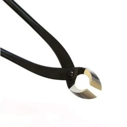 Konkavzange 27cm Solide Schwarz Geschliffen -Empfohlener Shop für Topfpflanzen wz k cq2 es4