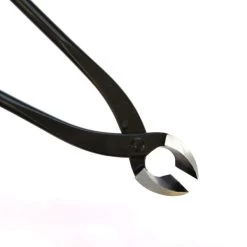 Konkavzange 27cm Solide Schwarz Geschliffen -Empfohlener Shop für Topfpflanzen wz k cq2 es5