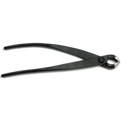 Knospenzange 18cm Solide Schwarz Geschliffen -Empfohlener Shop für Topfpflanzen wz r aq2 g3