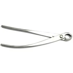 Knospenzange 18cm Top Edelstahl -Empfohlener Shop für Topfpflanzen wz r aq3 e3