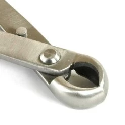 Knospenzange 18cm Top Edelstahl -Empfohlener Shop für Topfpflanzen wz r aq3 e4