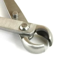 Knospenzange 18cm Top Edelstahl -Empfohlener Shop für Topfpflanzen wz r aq3 e5