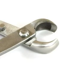 Knospenzange 18cm Top Edelstahl -Empfohlener Shop für Topfpflanzen wz r aq3 e6