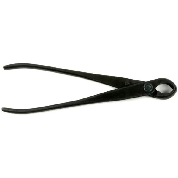 Knospenzange 20.5cm Standard Schwarz 3 Knospenzange 20.5cm Standard Schwarz