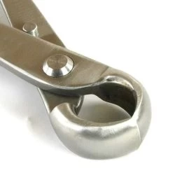 Knospenzange 21cm Top Edelstahl -Empfohlener Shop für Topfpflanzen wz r bq3 e4