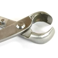 Knospenzange 21cm Top Edelstahl -Empfohlener Shop für Topfpflanzen wz r bq3 e6