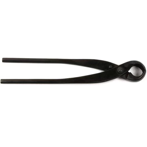 Knospenzange 27cm Standard Schwarz 3 Knospenzange 27cm Standard Schwarz