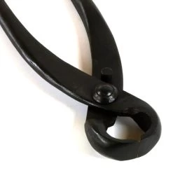 Wurzelzange 18cm Standard Schwarz -Empfohlener Shop für Topfpflanzen wz w aq14