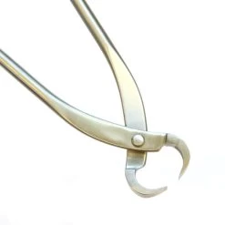 Wurzelzange 20cm Top Edelstahl