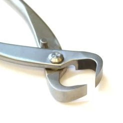 Wurzelzange 20cm Top Edelstahl -Empfohlener Shop für Topfpflanzen wz w bq3 e4