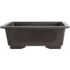 Bonsaischale 53x37x20cm Dunkelbraun Rechteckig Kunststoff -Empfohlener Shop für Topfpflanzen z ps r53 db